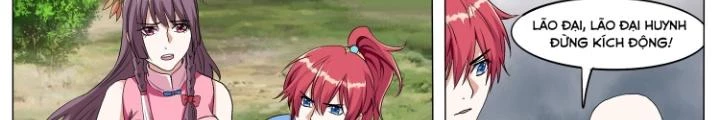 Tương Vong Sư Chapter 64 - Trang 2