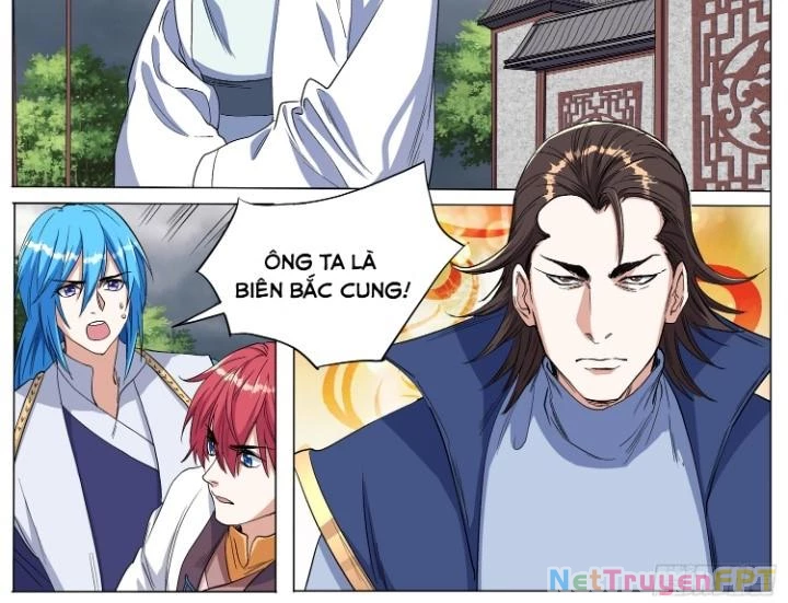 Tương Vong Sư Chapter 64 - Trang 2