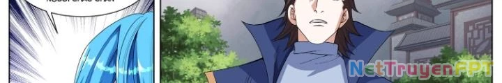Tương Vong Sư Chapter 65 - Trang 2