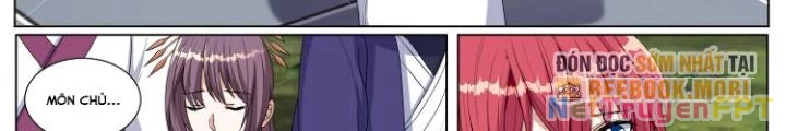 Tương Vong Sư Chapter 65 - Trang 2
