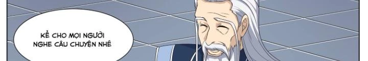 Tương Vong Sư Chapter 65 - Trang 2