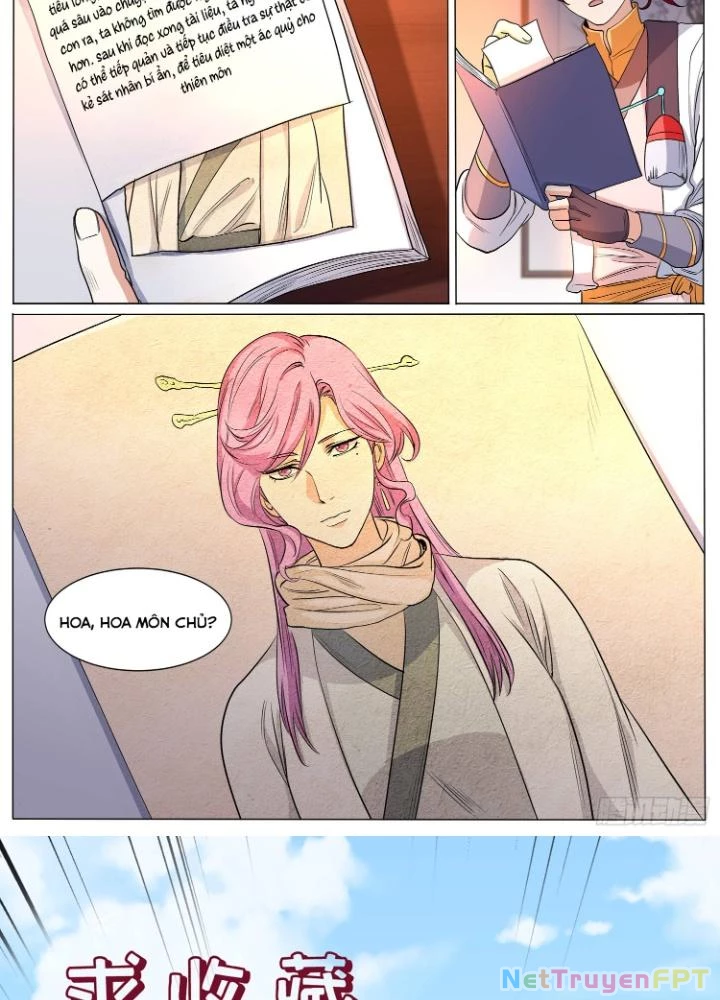 Tương Vong Sư Chapter 66 - Trang 2