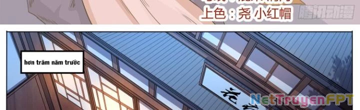 Tương Vong Sư Chapter 67 - Trang 2