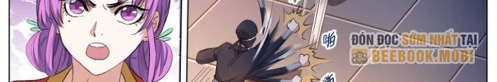 Tương Vong Sư Chapter 67 - Trang 2