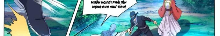 Tương Vong Sư Chapter 67 - Trang 2