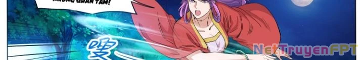 Tương Vong Sư Chapter 67 - Trang 2