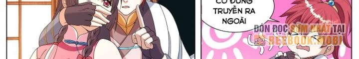 Tương Vong Sư Chapter 68 - Trang 2