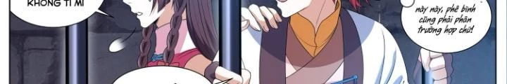 Tương Vong Sư Chapter 68 - Trang 2