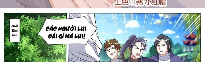Tương Vong Sư Chapter 69 - Trang 2