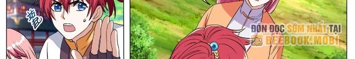 Tương Vong Sư Chapter 69 - Trang 2