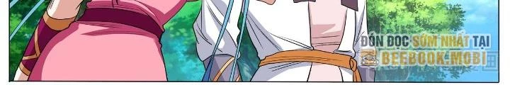 Tương Vong Sư Chapter 69 - Trang 2