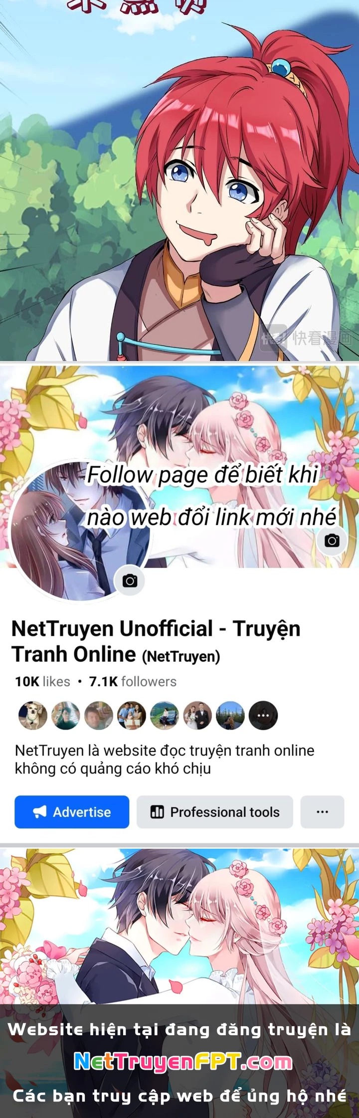Tương Vong Sư Chapter 69 - Trang 2