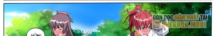Tương Vong Sư Chapter 70 - Trang 2
