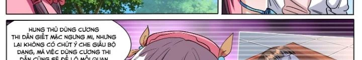 Tương Vong Sư Chapter 70 - Trang 2