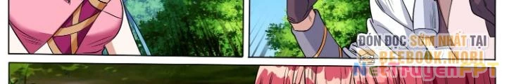 Tương Vong Sư Chapter 70 - Trang 2