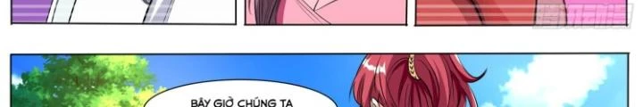 Tương Vong Sư Chapter 70 - Trang 2