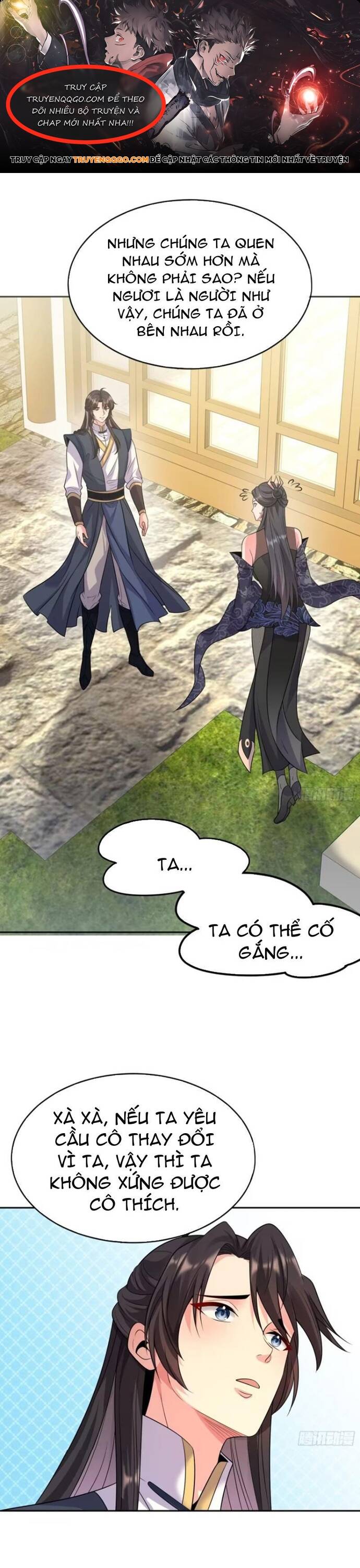 Ta Vô Địch Từ Ăn Chực Chapter 37 - Trang 2