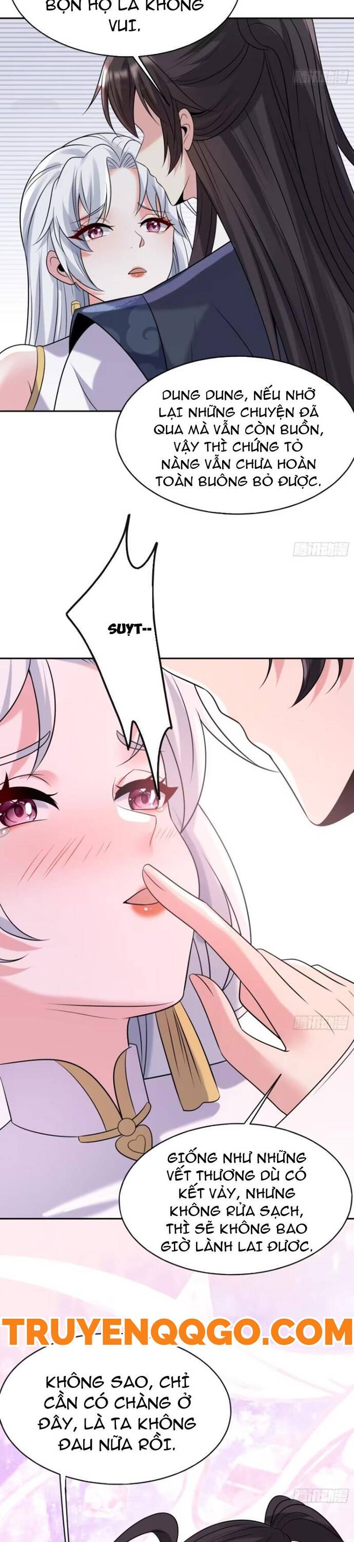 Ta Vô Địch Từ Ăn Chực Chapter 37 - Trang 2