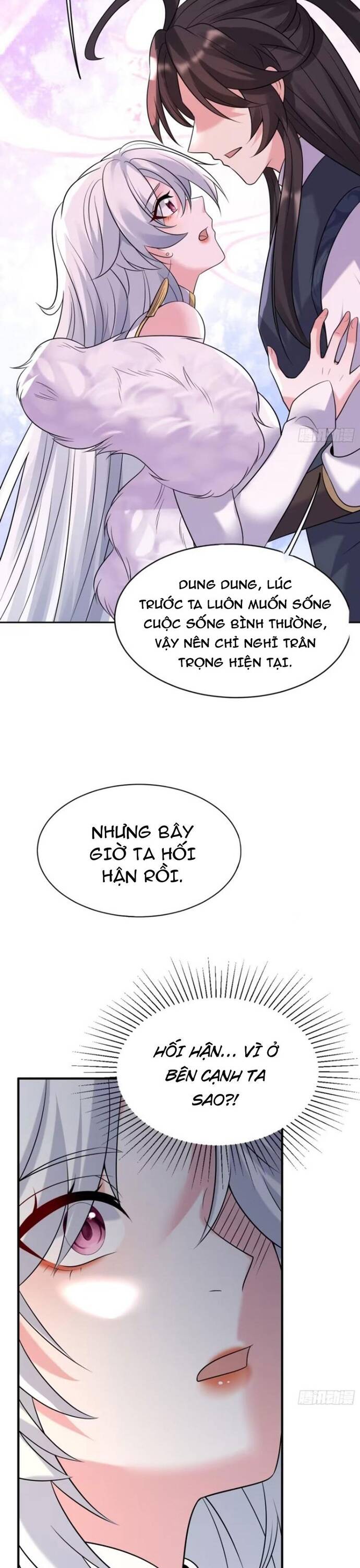 Ta Vô Địch Từ Ăn Chực Chapter 37 - Trang 2