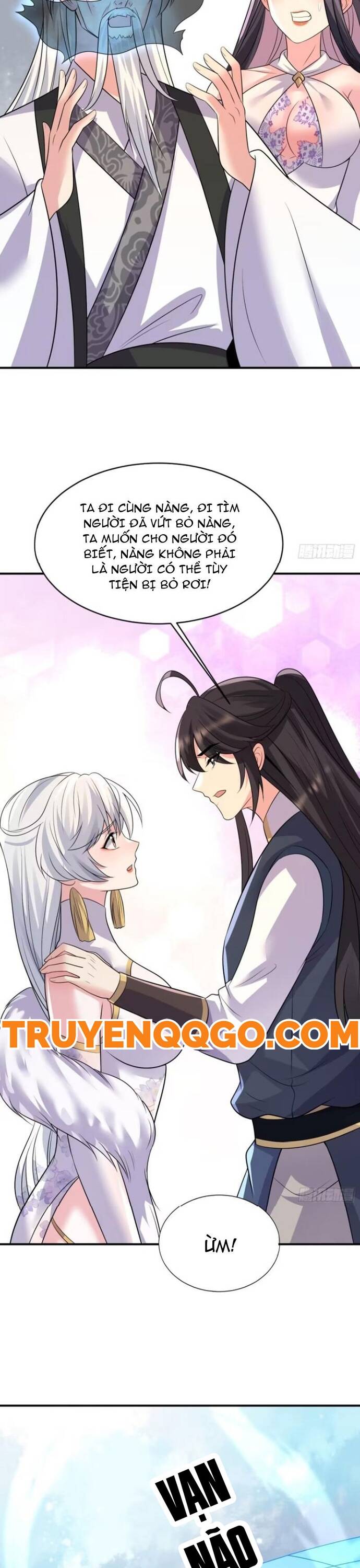 Ta Vô Địch Từ Ăn Chực Chapter 37 - Trang 2