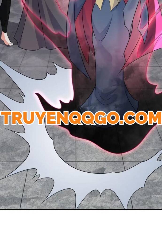 Ta Vô Địch Từ Ăn Chực Chapter 37 - Trang 2