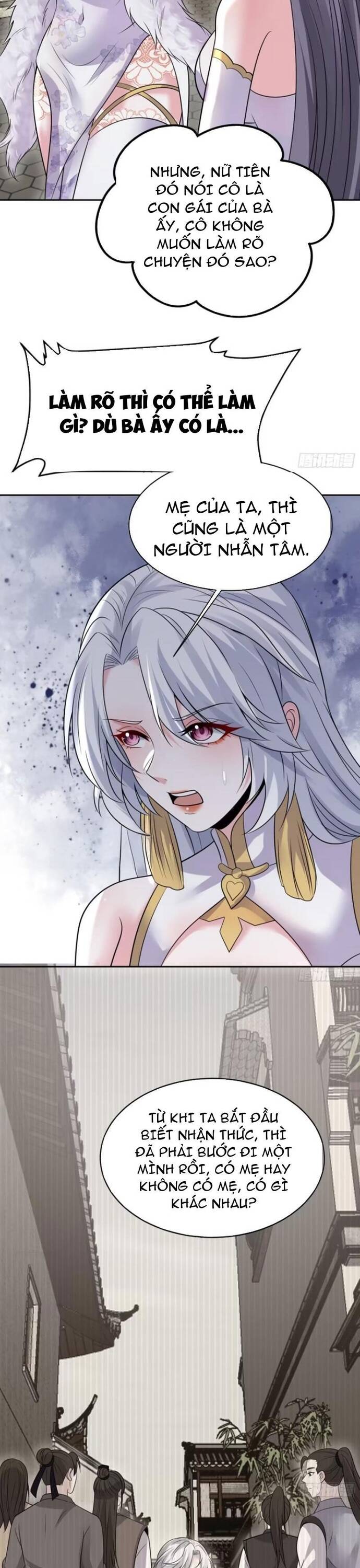 Ta Vô Địch Từ Ăn Chực Chapter 37 - Trang 2