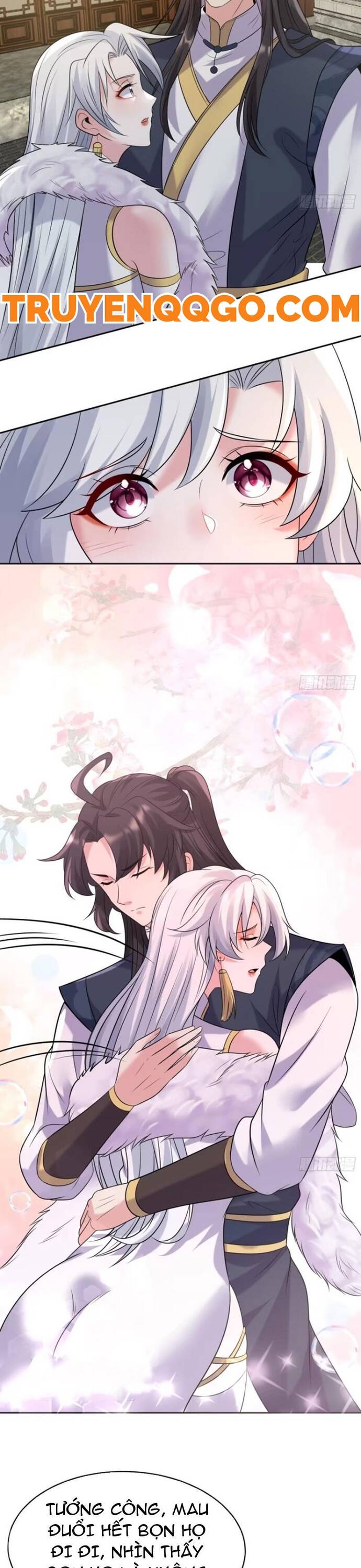 Ta Vô Địch Từ Ăn Chực Chapter 37 - Trang 2