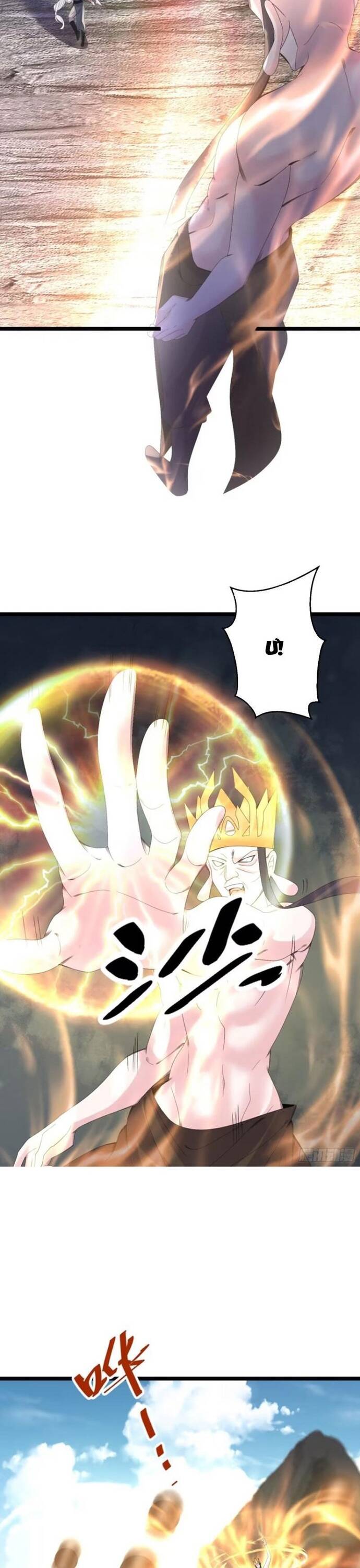 Ta Vô Địch Từ Ăn Chực Chapter 38 - Trang 2