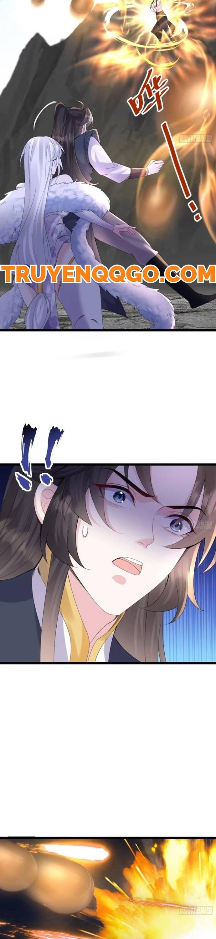 Ta Vô Địch Từ Ăn Chực Chapter 38 - Trang 2