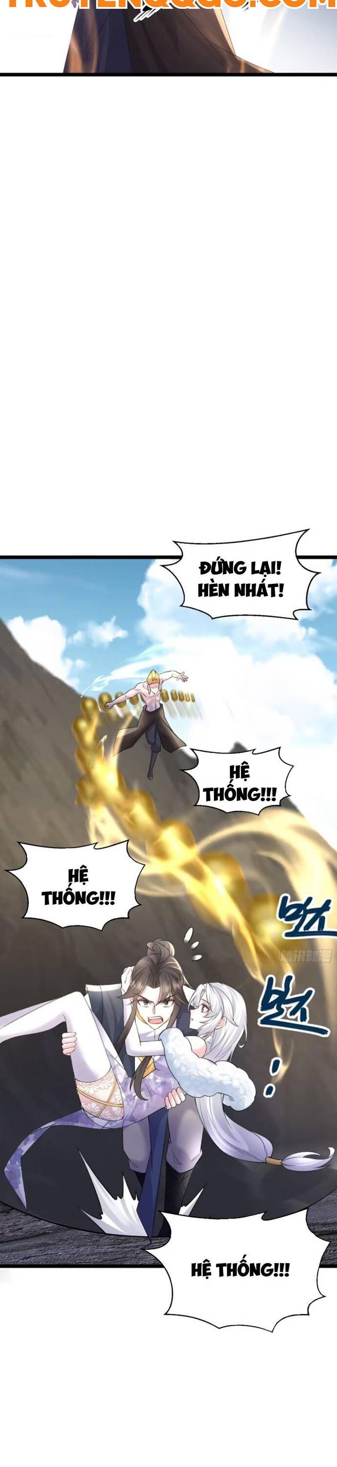 Ta Vô Địch Từ Ăn Chực Chapter 38 - Trang 2