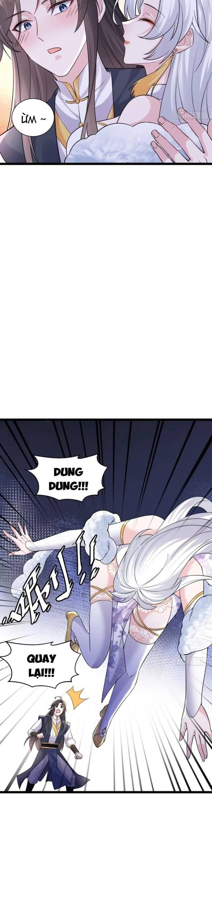 Ta Vô Địch Từ Ăn Chực Chapter 38 - Trang 2