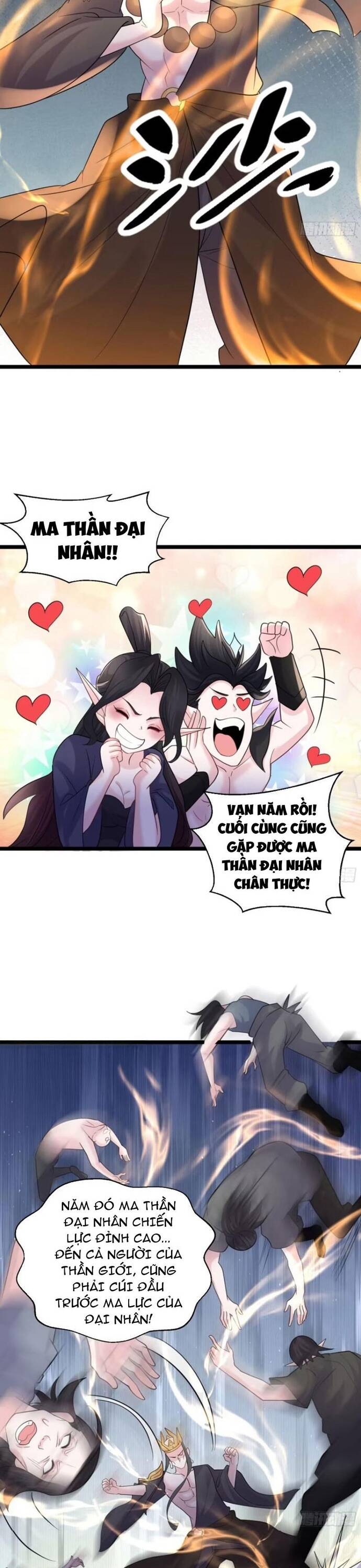 Ta Vô Địch Từ Ăn Chực Chapter 38 - Trang 2