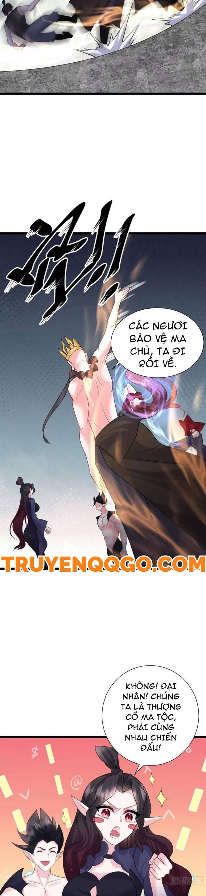 Ta Vô Địch Từ Ăn Chực Chapter 38 - Trang 2