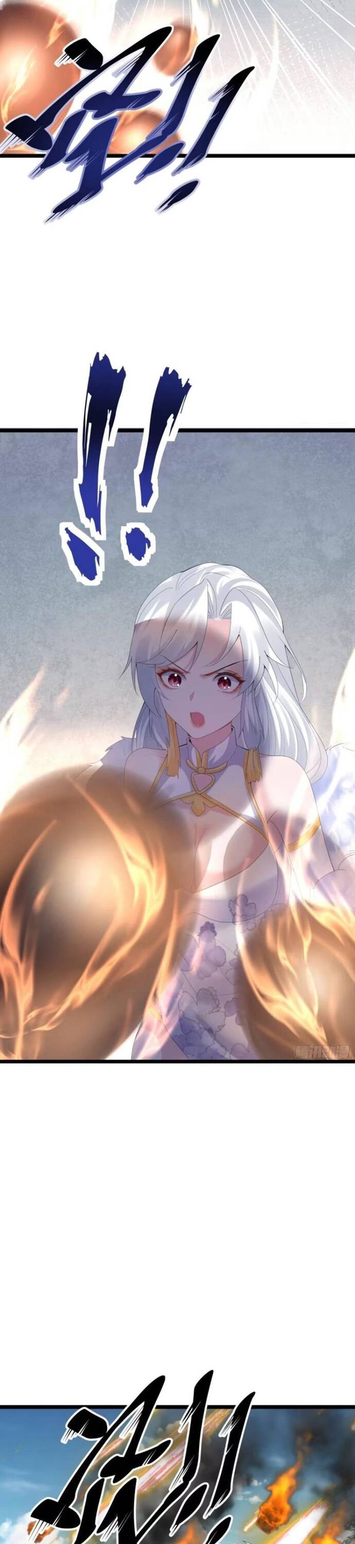 Ta Vô Địch Từ Ăn Chực Chapter 38 - Trang 2