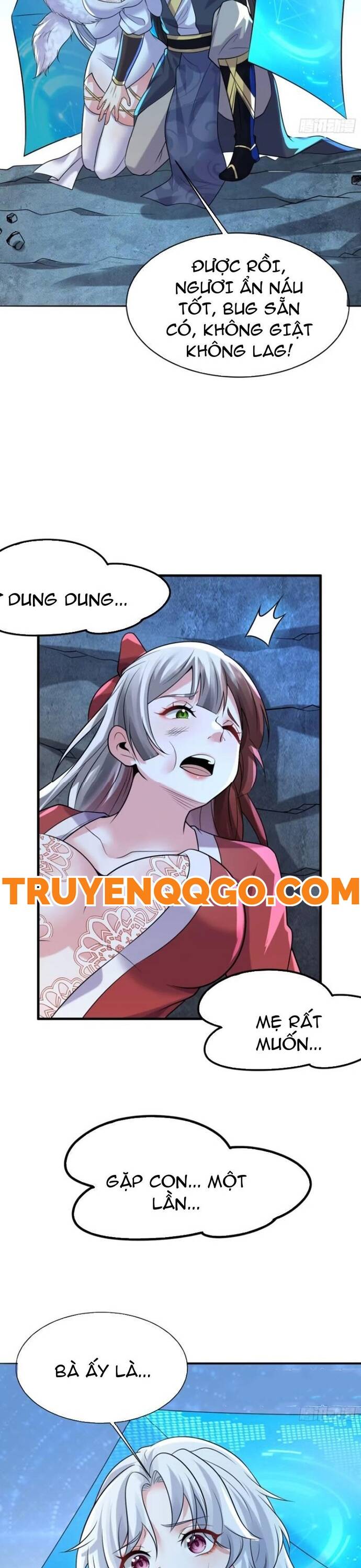 Ta Vô Địch Từ Ăn Chực Chapter 39 - Trang 2