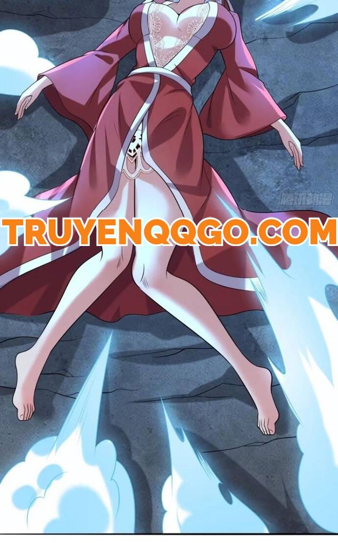 Ta Vô Địch Từ Ăn Chực Chapter 39 - Trang 2
