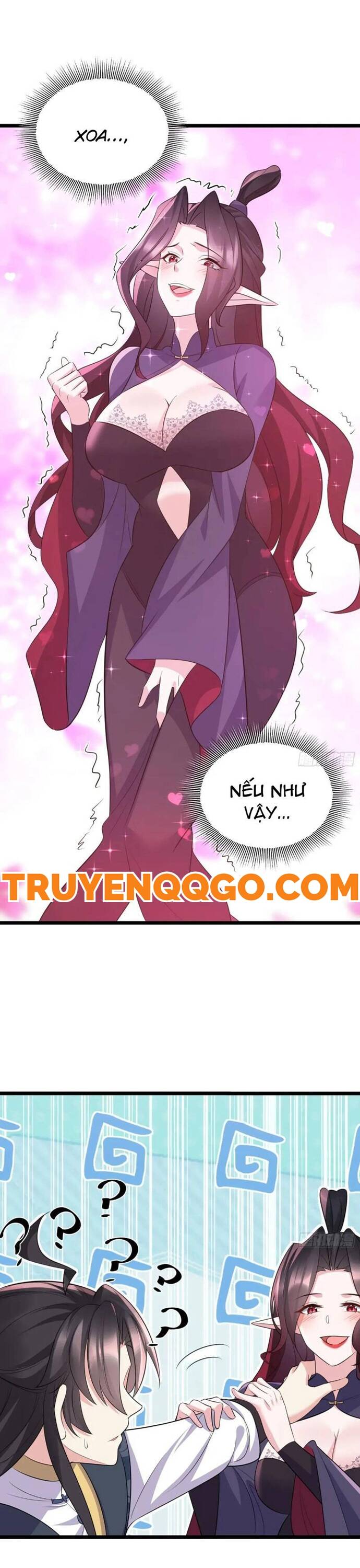 Ta Vô Địch Từ Ăn Chực Chapter 41 - Trang 2