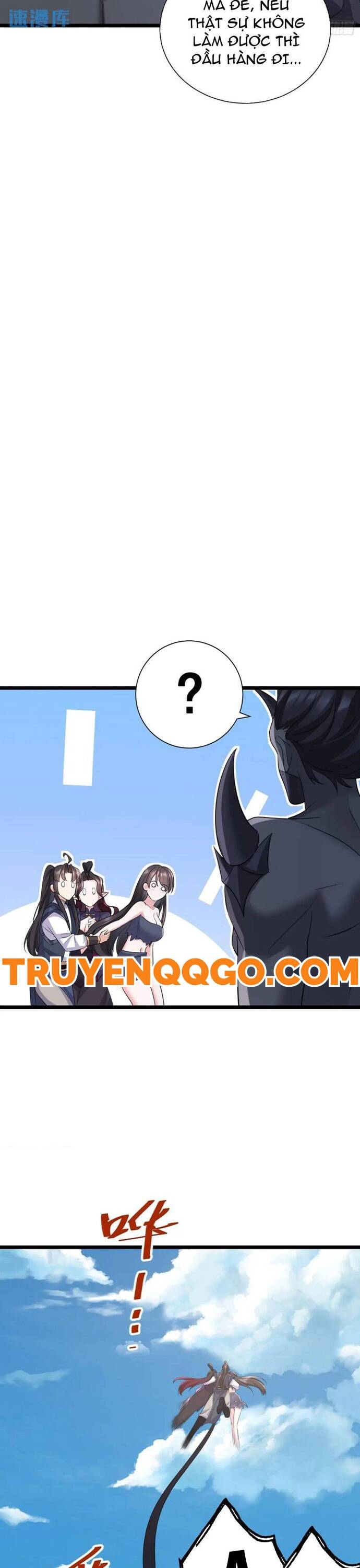 Ta Vô Địch Từ Ăn Chực Chapter 41 - Trang 2