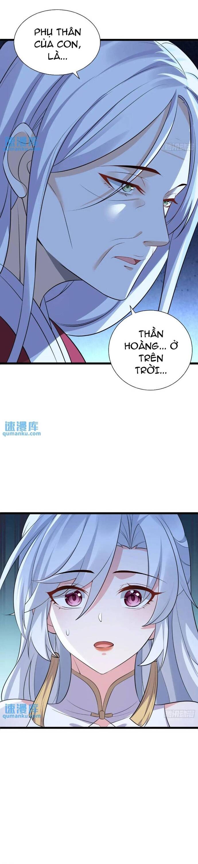Ta Vô Địch Từ Ăn Chực Chapter 41 - Trang 2