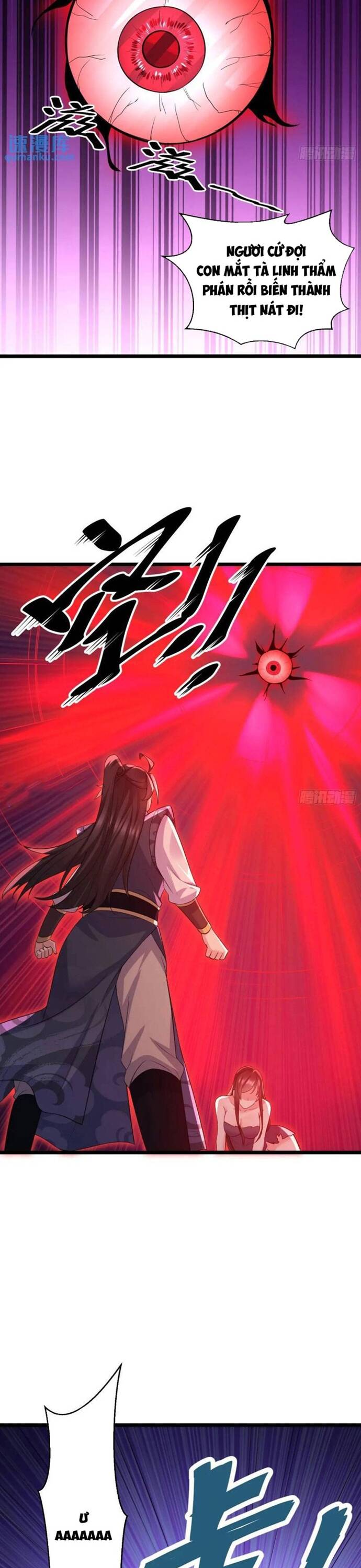 Ta Vô Địch Từ Ăn Chực Chapter 41 - Trang 2