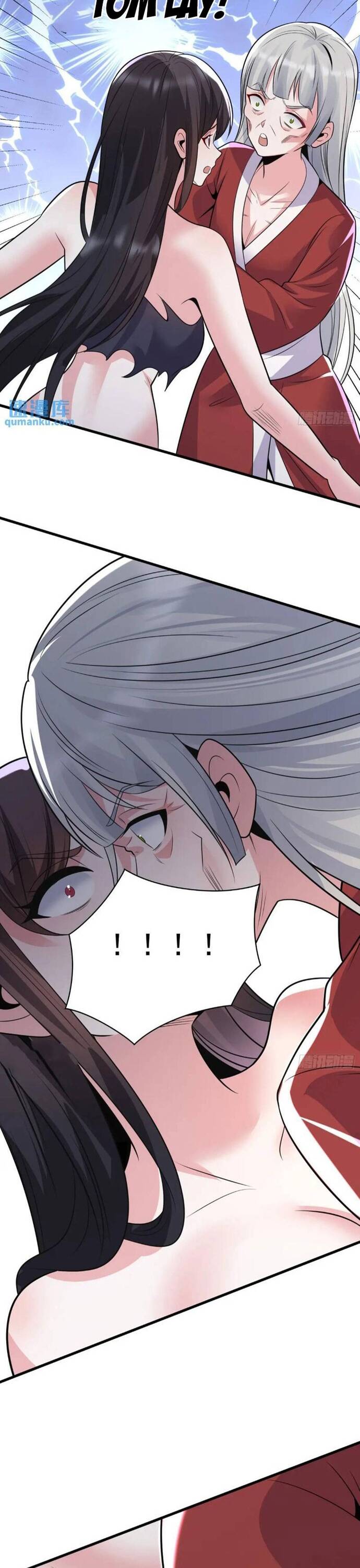 Ta Vô Địch Từ Ăn Chực Chapter 42 - Trang 2