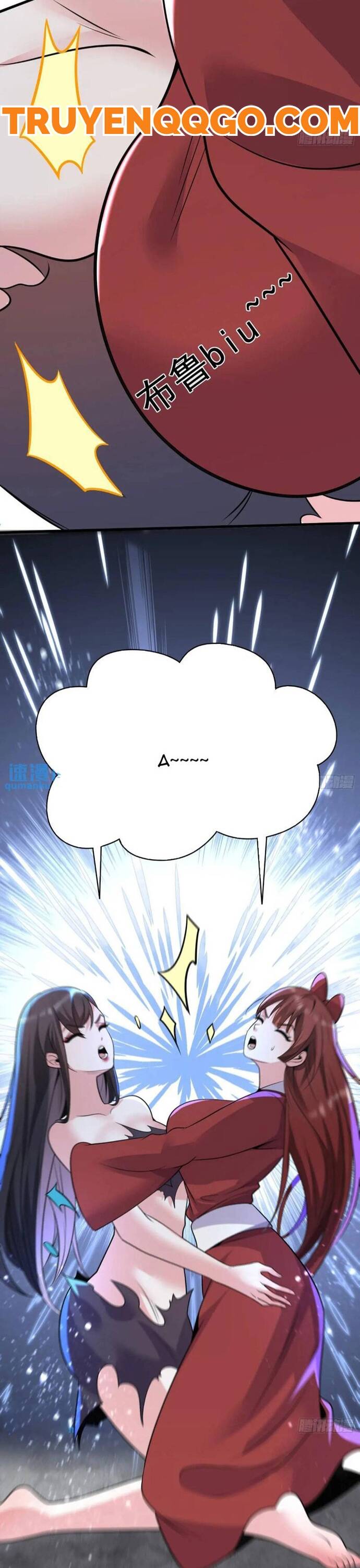Ta Vô Địch Từ Ăn Chực Chapter 42 - Trang 2