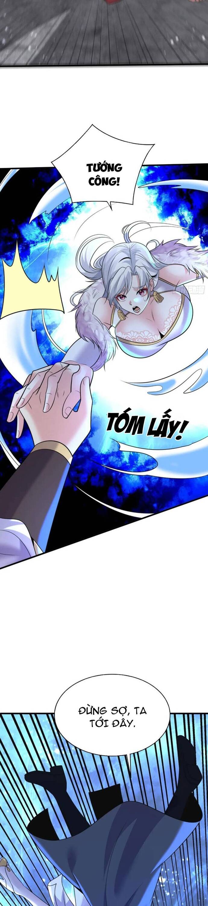 Ta Vô Địch Từ Ăn Chực Chapter 42 - Trang 2