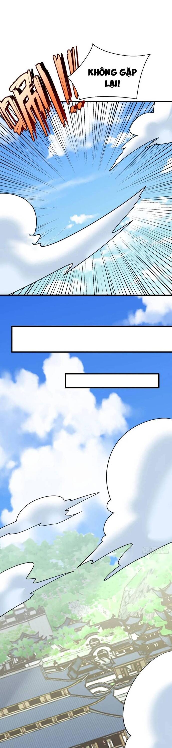 Ta Vô Địch Từ Ăn Chực Chapter 42 - Trang 2