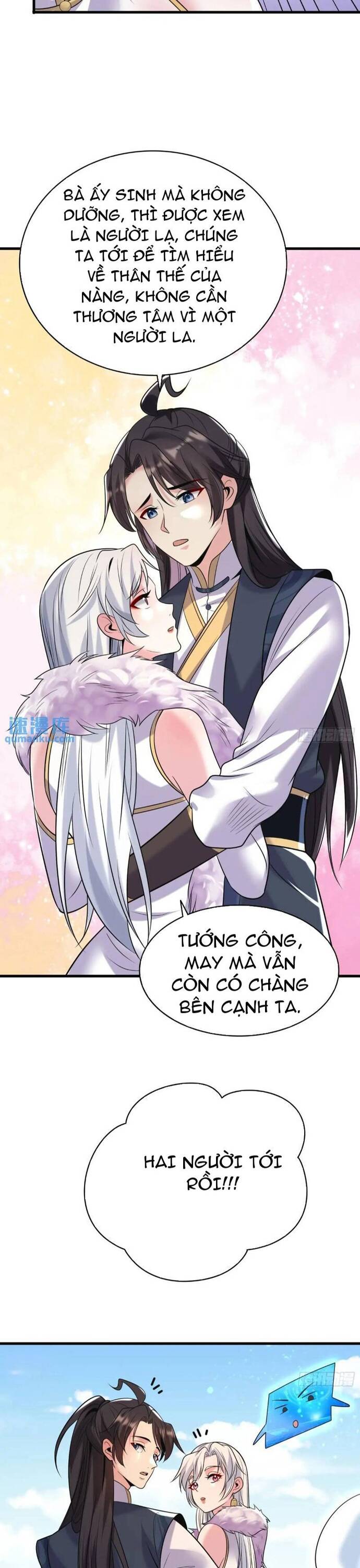 Ta Vô Địch Từ Ăn Chực Chapter 42 - Trang 2