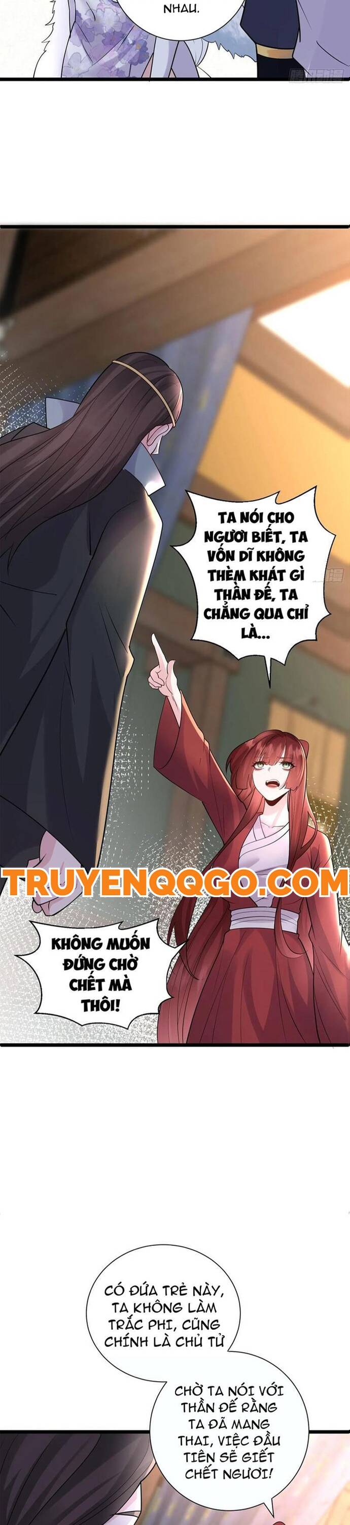 Ta Vô Địch Từ Ăn Chực Chapter 43 - Trang 2