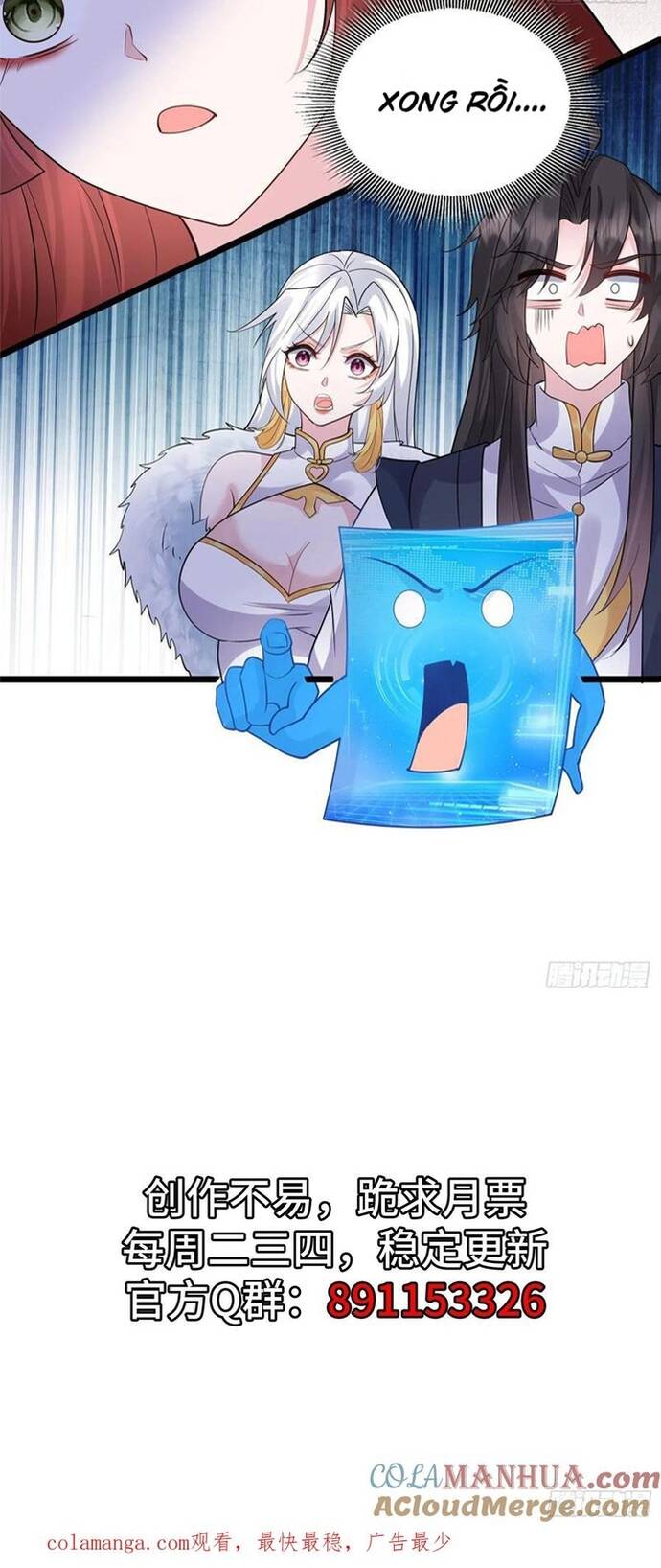 Ta Vô Địch Từ Ăn Chực Chapter 43 - Trang 2