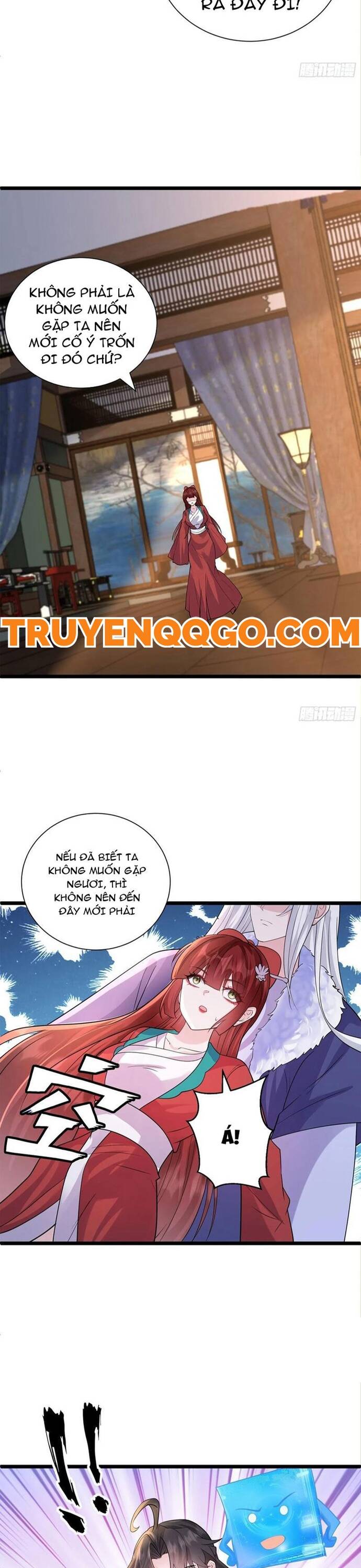 Ta Vô Địch Từ Ăn Chực Chapter 43 - Trang 2