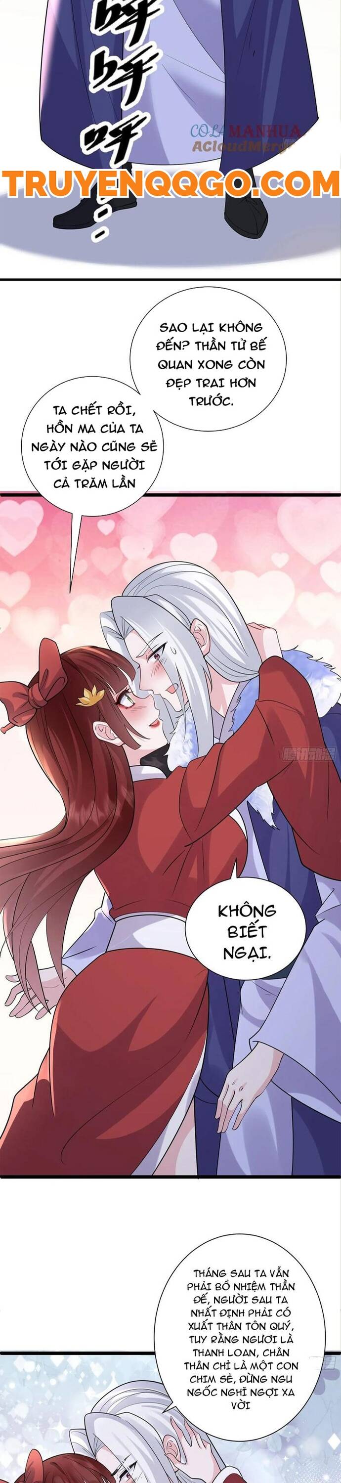 Ta Vô Địch Từ Ăn Chực Chapter 43 - Trang 2