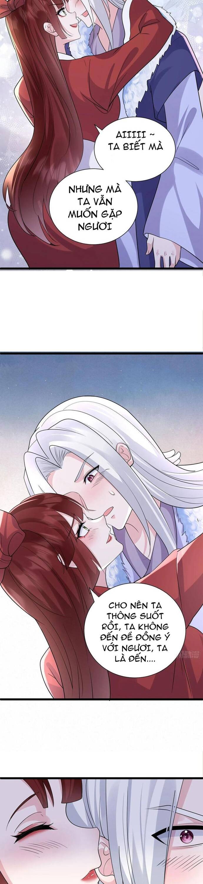 Ta Vô Địch Từ Ăn Chực Chapter 43 - Trang 2